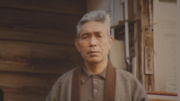 黒井さんの父