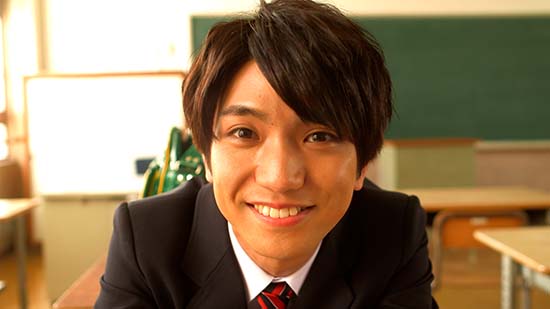 Aぇ! group正門良規