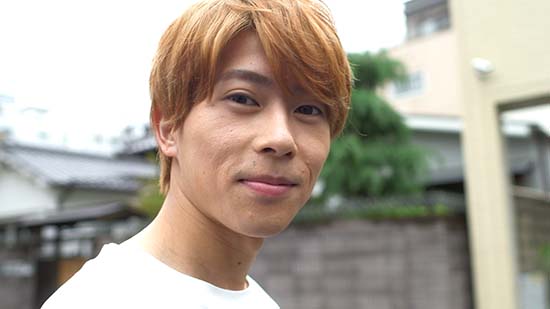 Aぇ! group末澤誠也