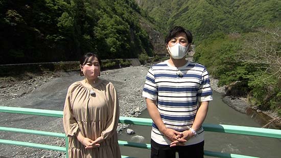 丸山礼、アルコ&ピース平子