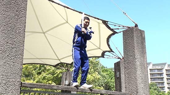 四千頭身・後藤