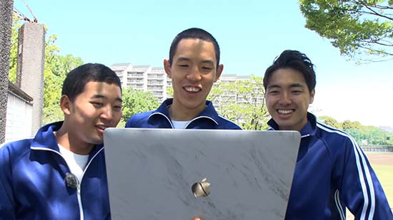 四千頭身
