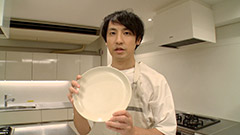フードスタイリスト:植木俊裕先生