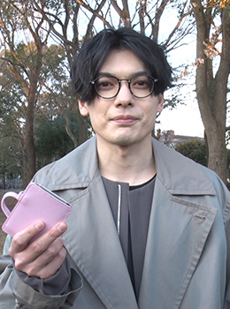 崎山つばさ