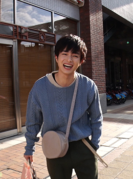 曽田陵介