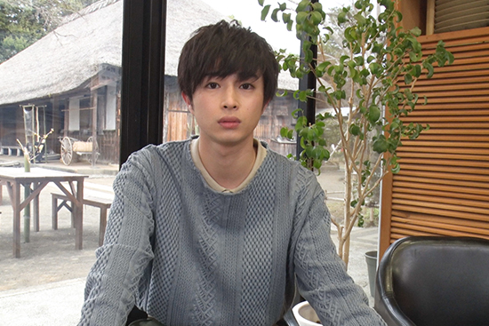 曽田陵介