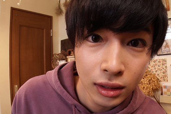 曽田陵介