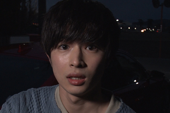 曽田陵介