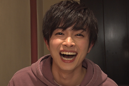 曽田陵介