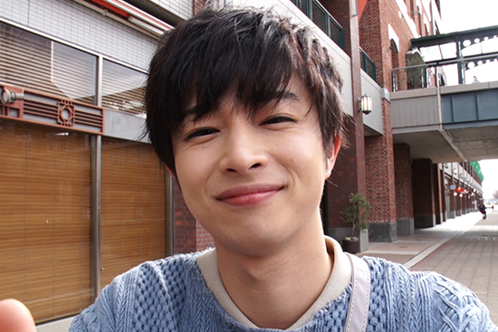 曽田陵介