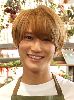 橋本涼