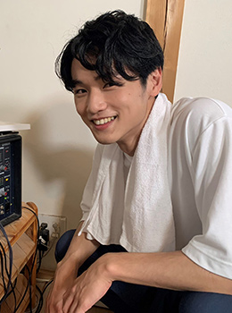 中川大輔