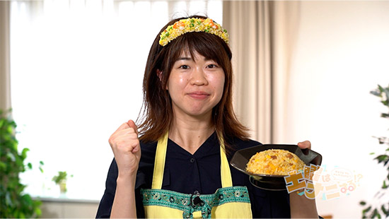 佐藤樹里先生