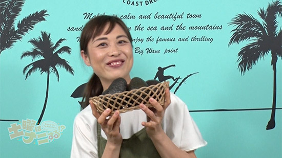 緑川鮎香先生