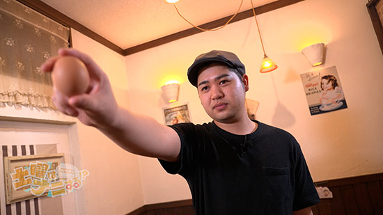 神谷敢太先生
