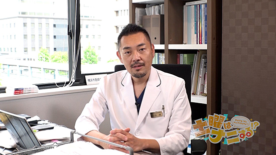 白濱龍太郎