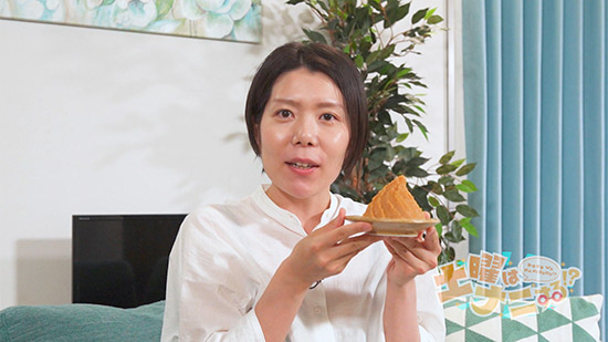発酵マイスター 榎本美沙先生