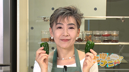小田真規子先生