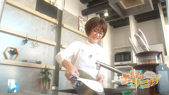 岸田夕子先生