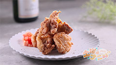 極上唐揚げ