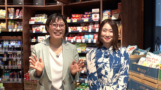 カルディマニア 佐々木舞先生・カルディマニア 佐々木舞先生