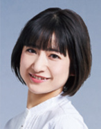 古清水愛奈
