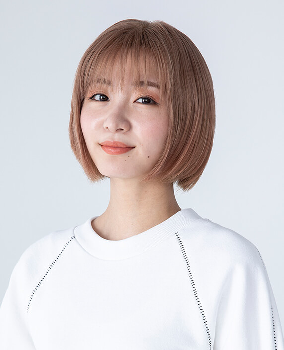 狩岡晴汝