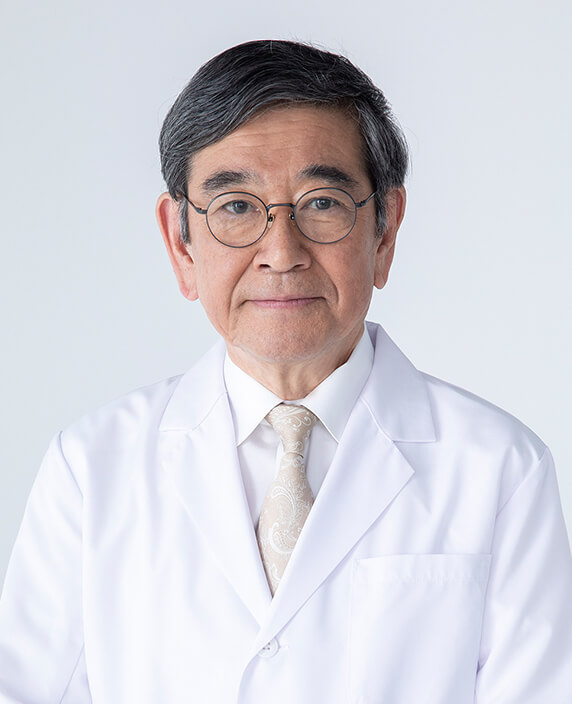 高森巌
