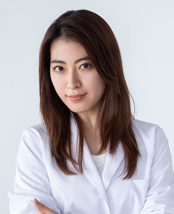 高森麻里亜