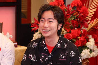 河合郁人