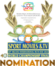 Image : Mention D’ Honneur, Olympic Spirit, Sport Movies & TV 2022 – 40th Milano International FICTS FEST