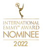 Image : Nominee, Sports Documentary, International Emmy® Awards