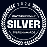 Image : New York Festivals TV & Film Awards 2026 SILVER