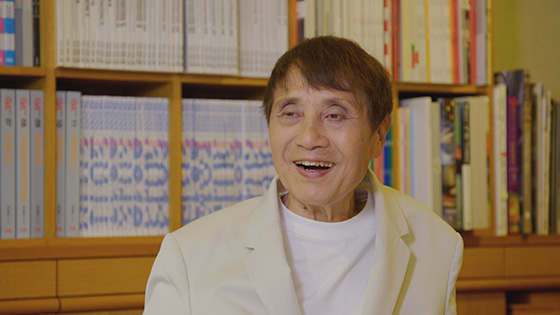 Tadao Ando’s “Youth”: Entrusting the Future to the Children