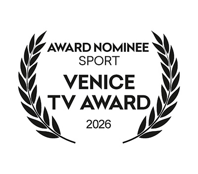 AWARD NOMINEE SPORT VENICE TV AWARD 2026