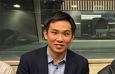 Takenori Nawata, Director