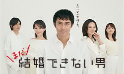 Image : Drama Series He Who Can't Marry Season 2
