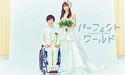 Image : Drama Series Perfect World