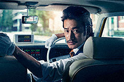 Image : Drama Series Time Taxi