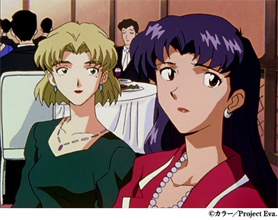 第拾伍話「嘘と沈黙」