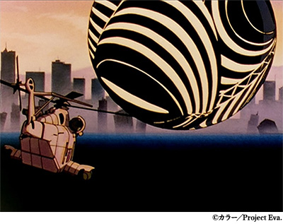 第拾六話「死に至る病、そして」