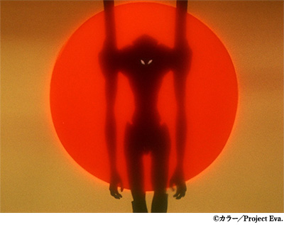 第拾八話「命の選択を」