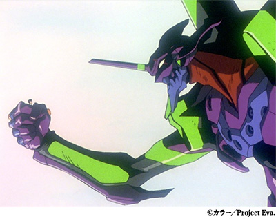 第弐拾伍話「終わる世界」