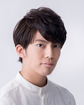 竹下 健人(たけした けんと)