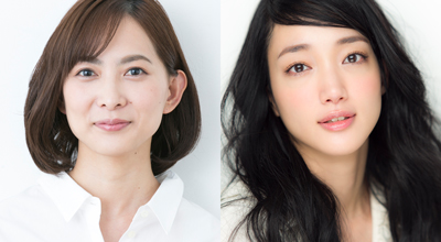 谷村美月 入山法子