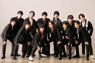 劇団Patch