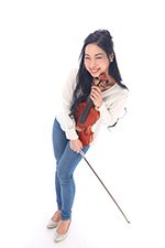 横山亜美