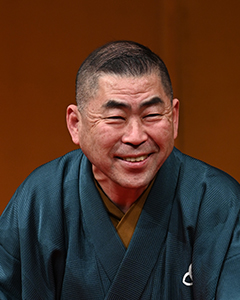 桂南光(落語家)
