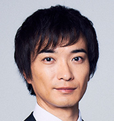 アポロン高佐(ザ・ギース高佐)