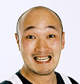 くまだまさし